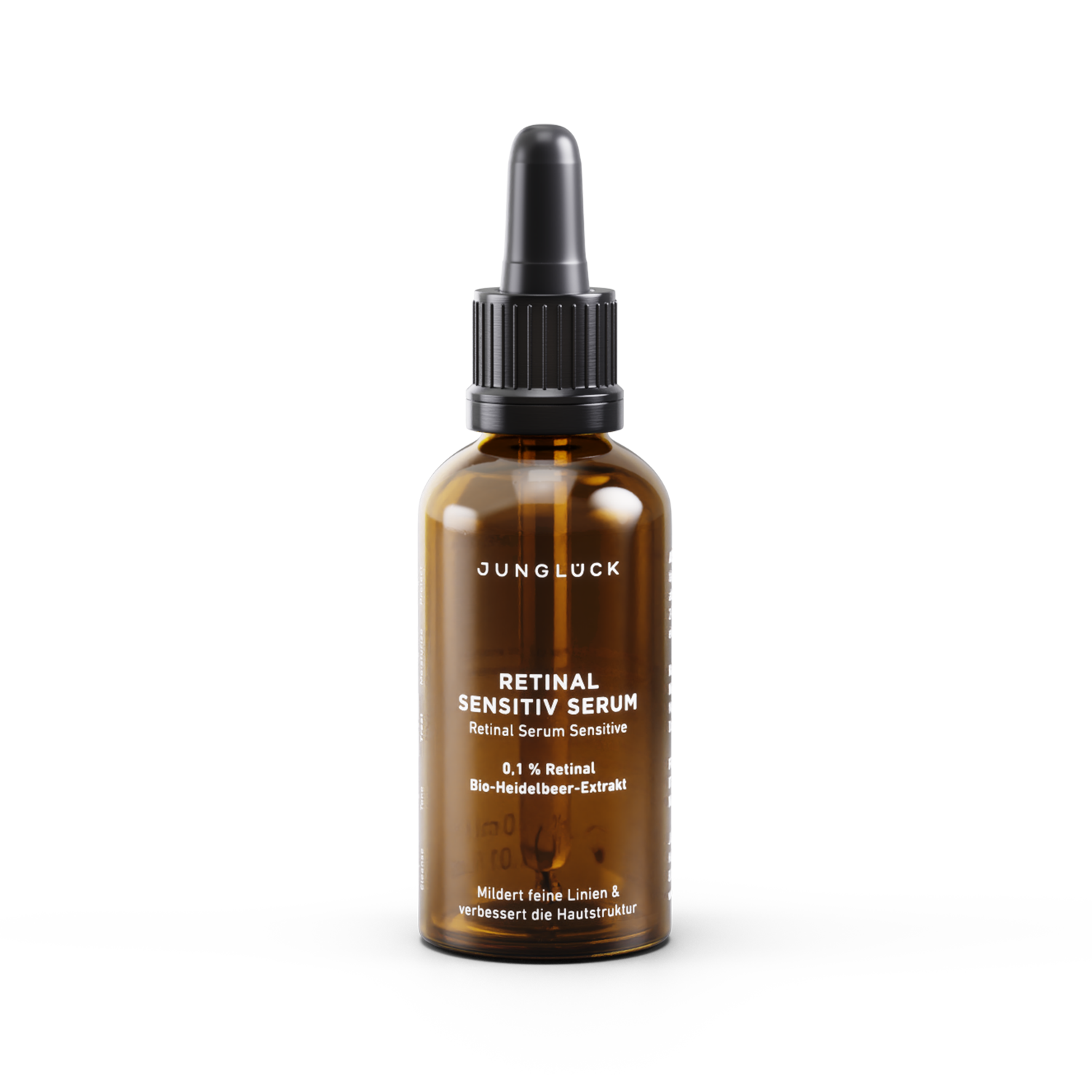 Retinal sensitive serum 