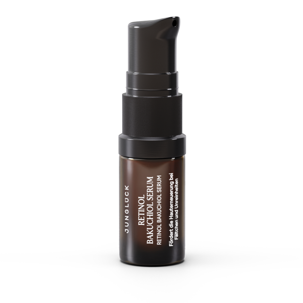 Retinol Bakuchiol Serum