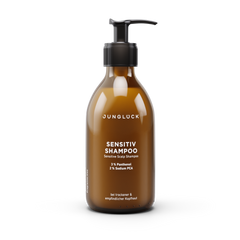 Sensitive shampoo 