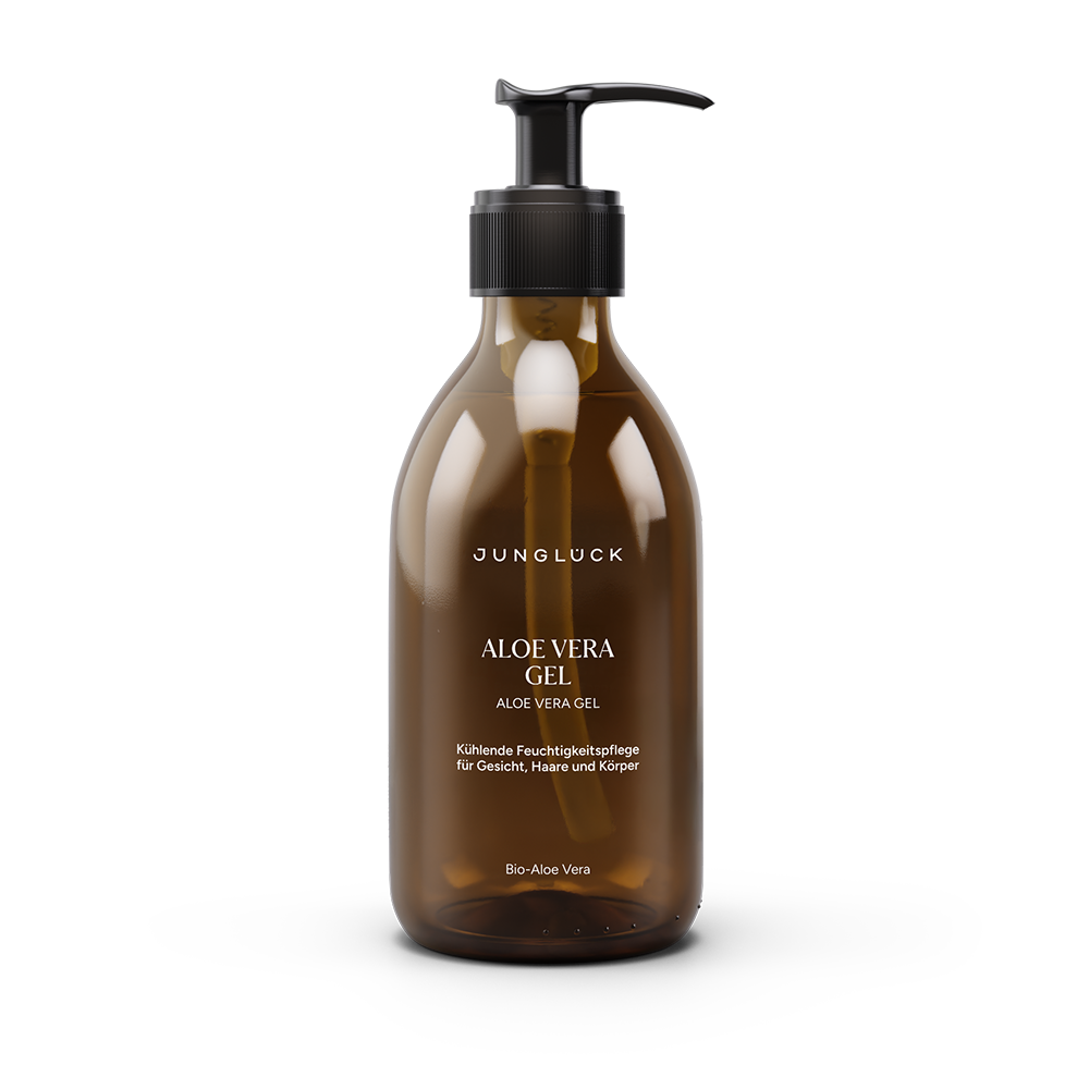 Aloe Vera Gel