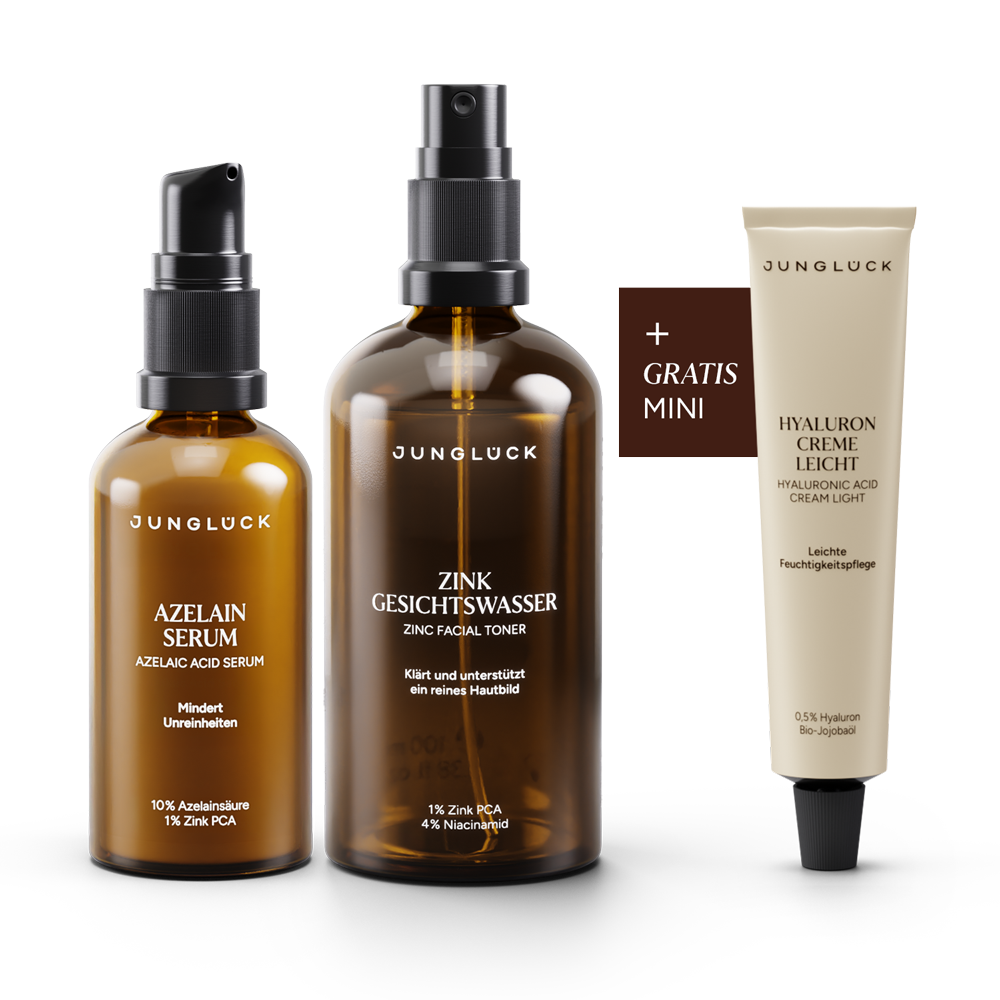 Bye Bye Pickel Kombi