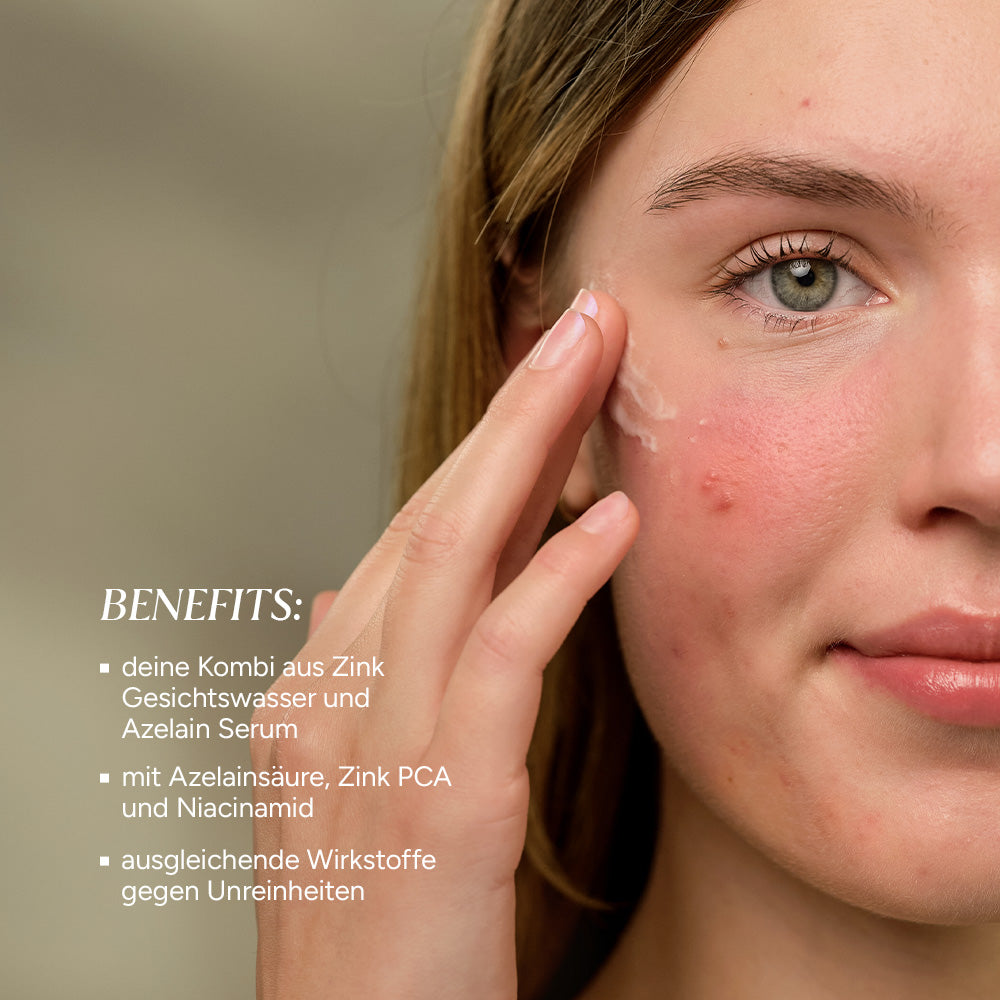 Bye Bye Pickel Kombi