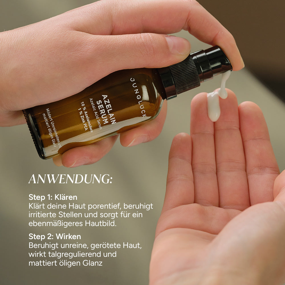 Bye Bye Pickel Kombi