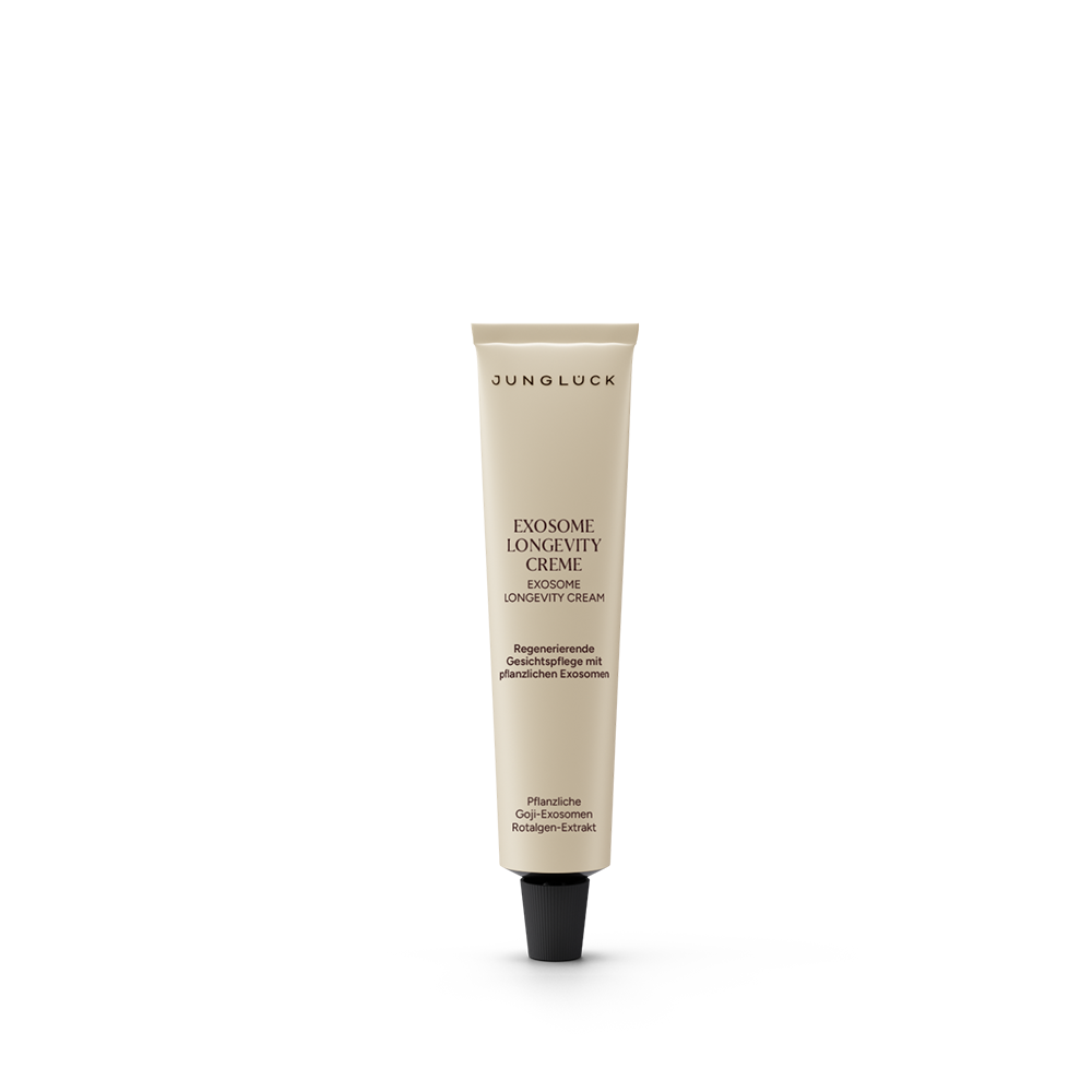 Exosome Longevity Creme