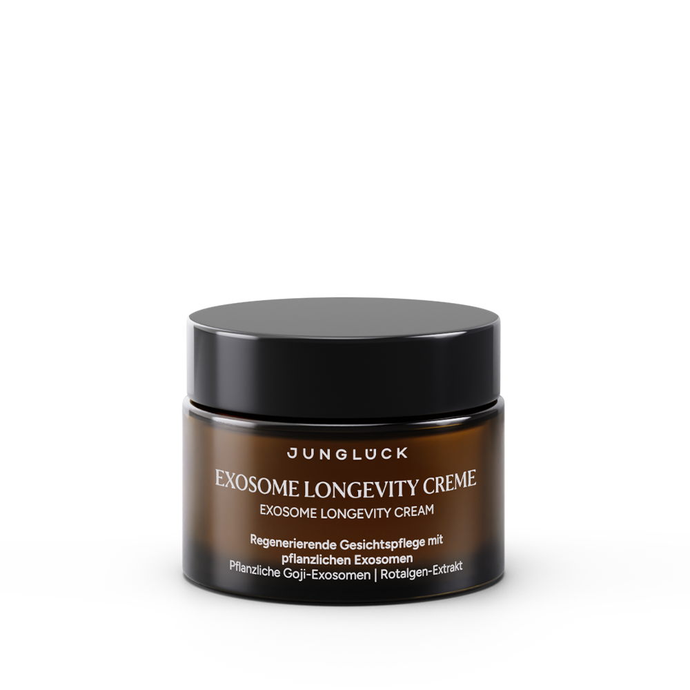Exosome Longevity Creme