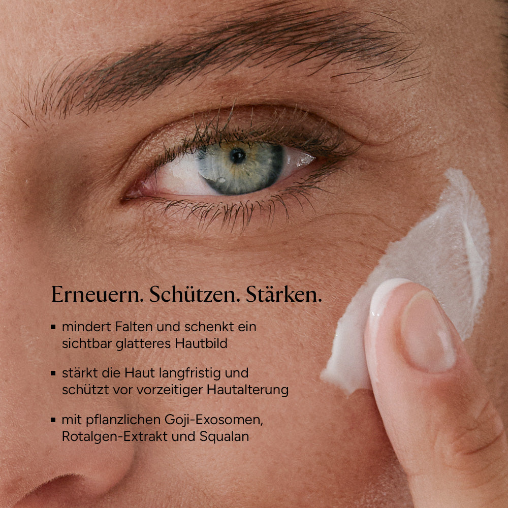 Exosome Longevity Creme