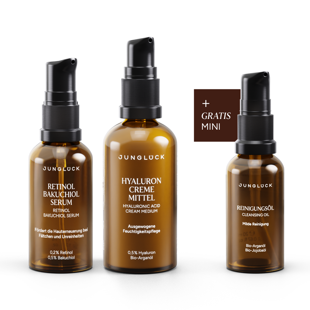 Glatt Gepflegt Kombi