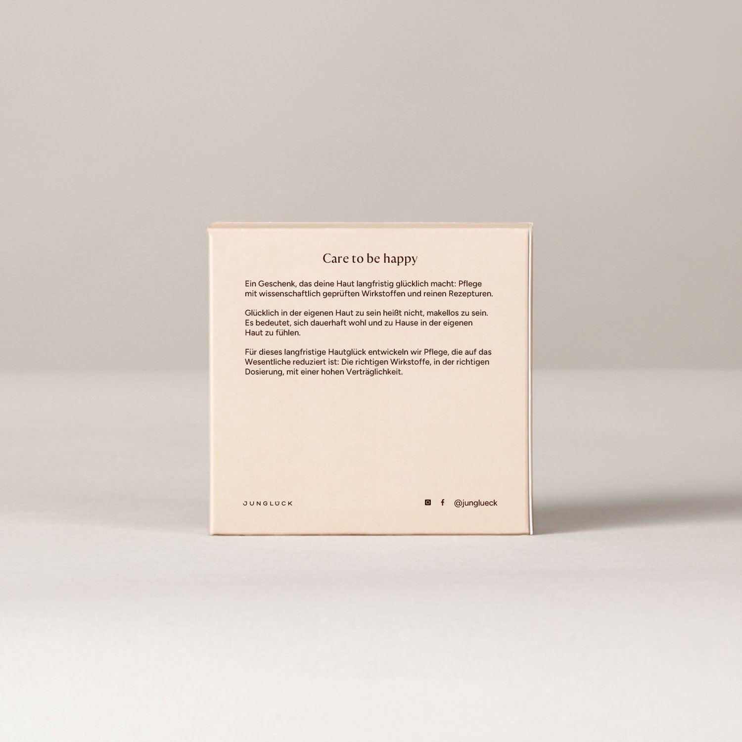 Gutschein Box 50 CHF