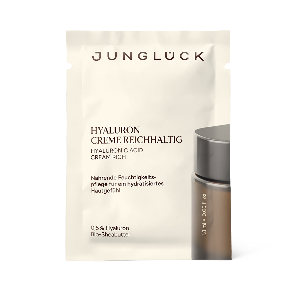 Hyaluron Creme Reichhaltig