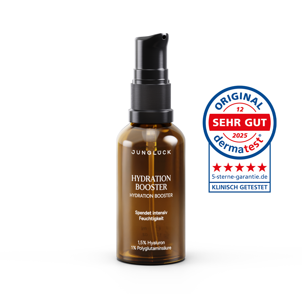 Hydration Booster