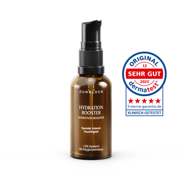 Hydration Booster