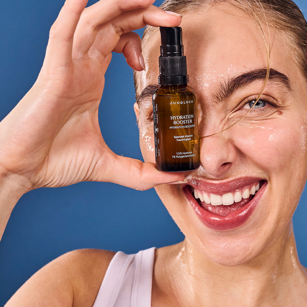 Hydration Booster
