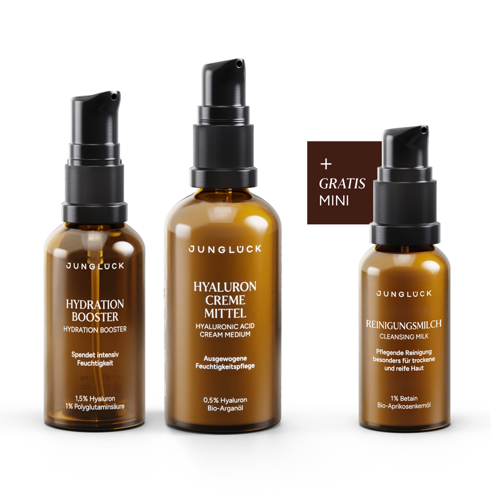 Intense Hydration Kombi