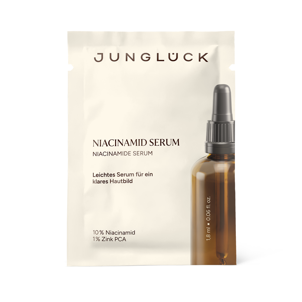 Niacinamid Serum