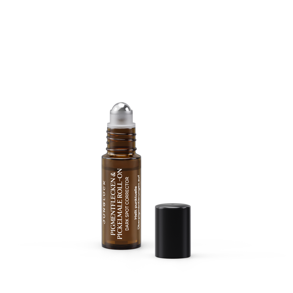 Pigmentflecken & Pickelmale Roll-On