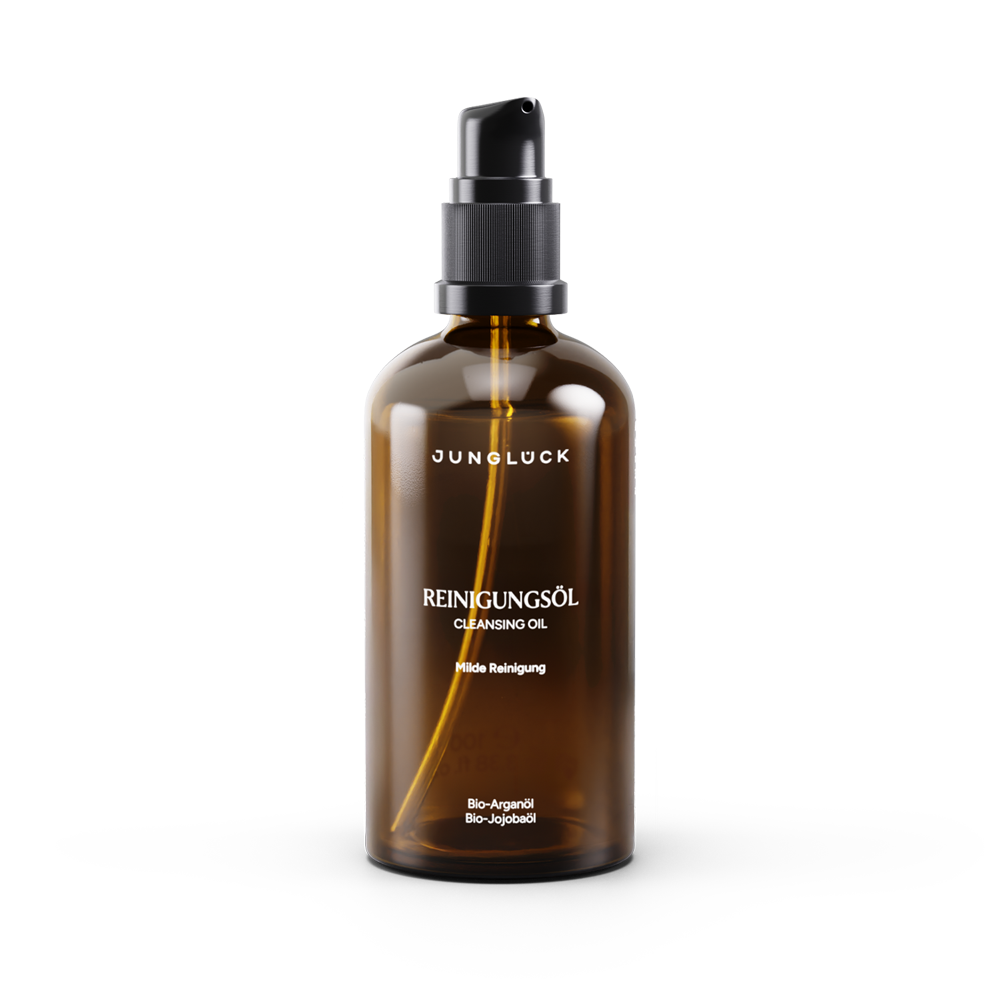 Reinigungsöl