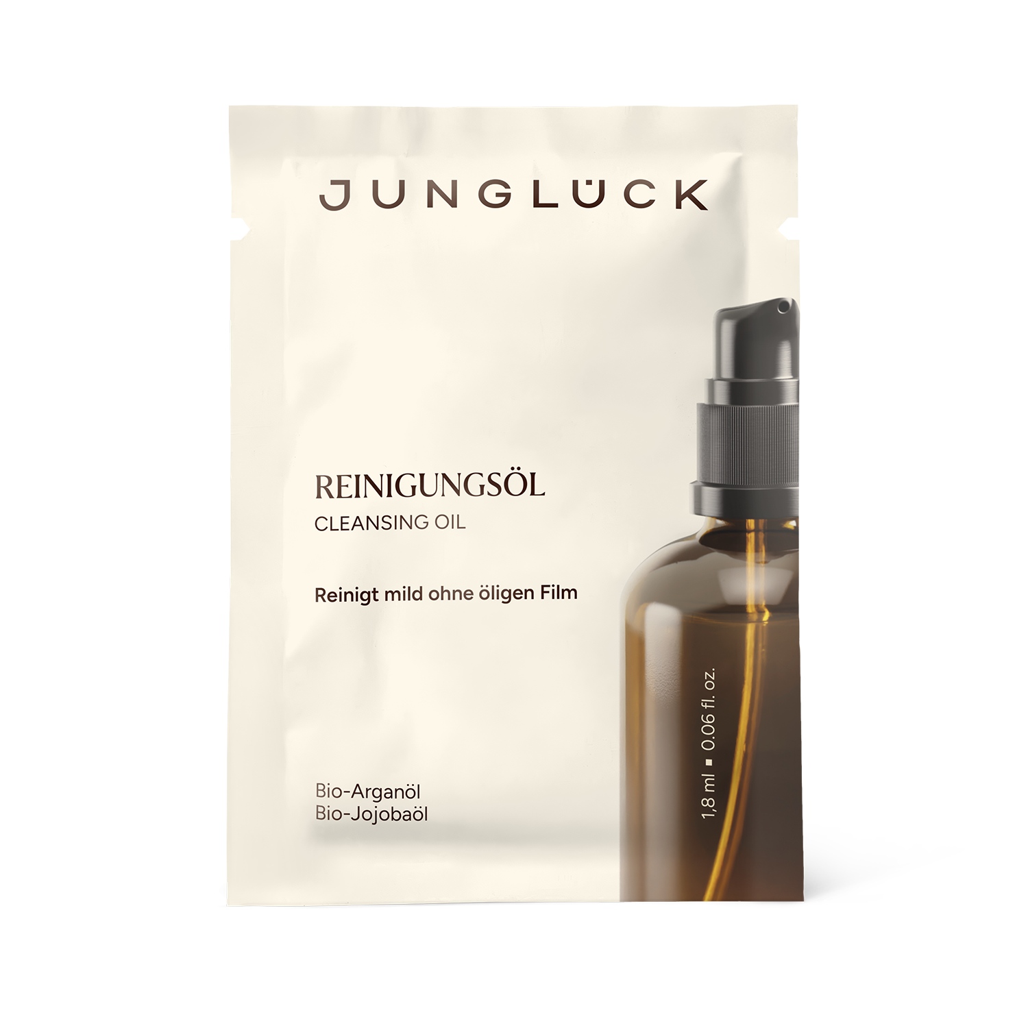 Reinigungsöl