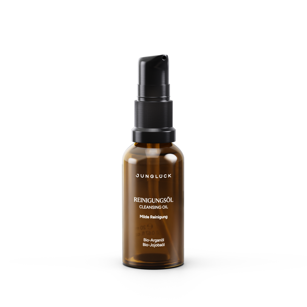 Reinigungsöl