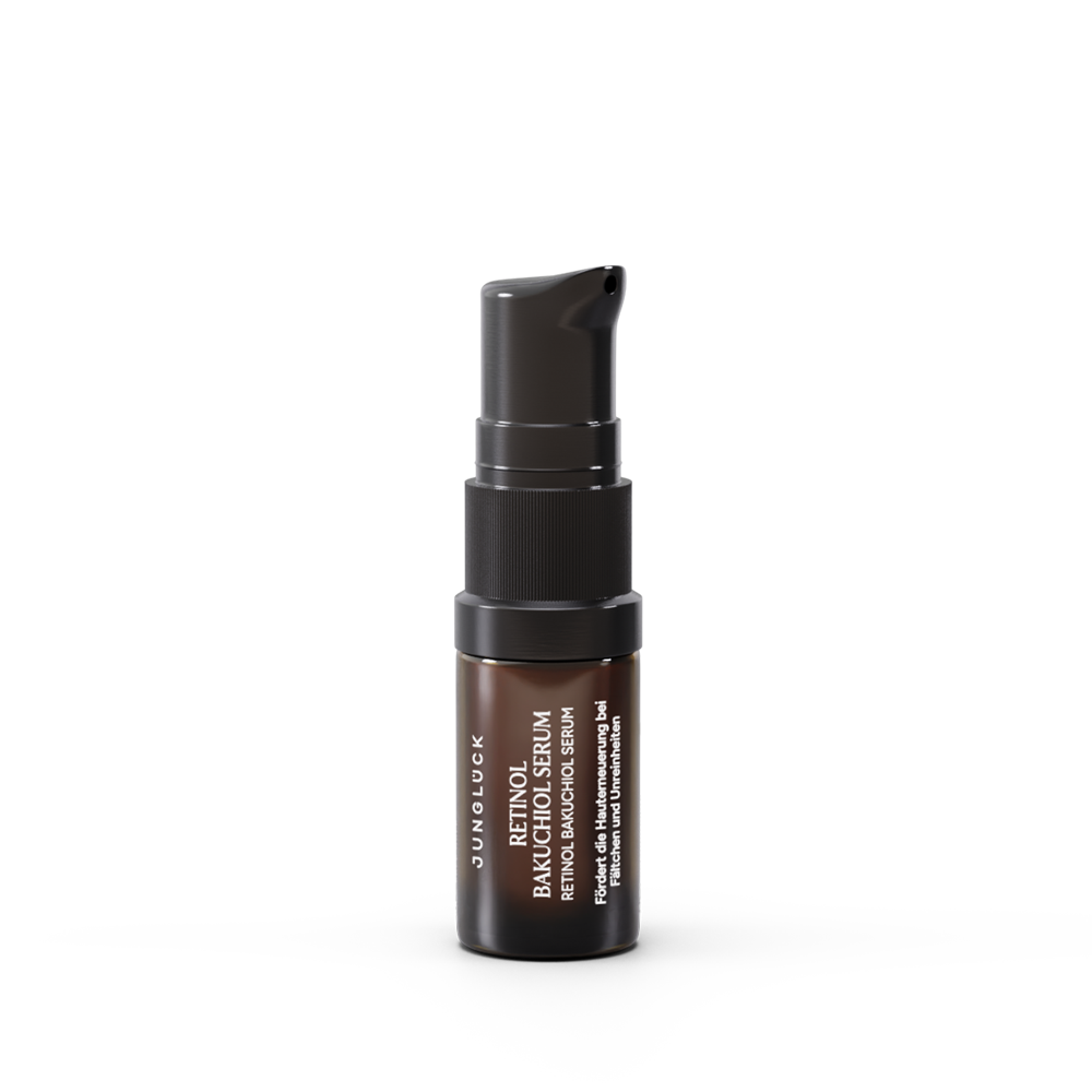 Retinol Bakuchiol Serum