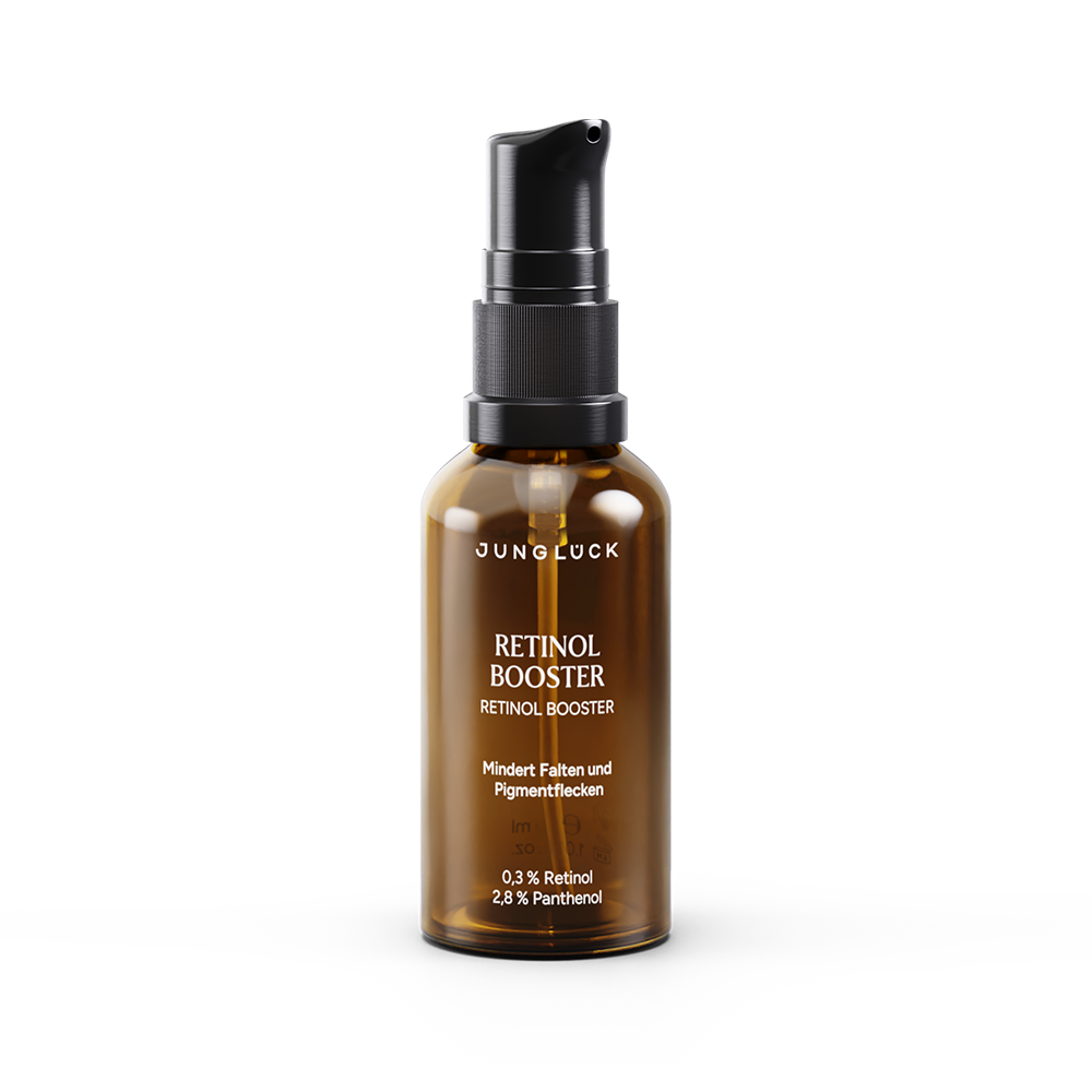 Retinol Booster