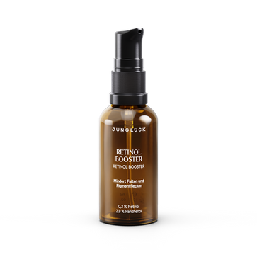 Retinol Booster
