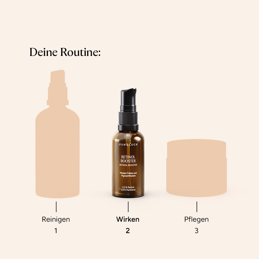 Retinol Booster