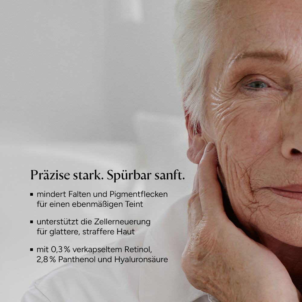 Retinol Booster