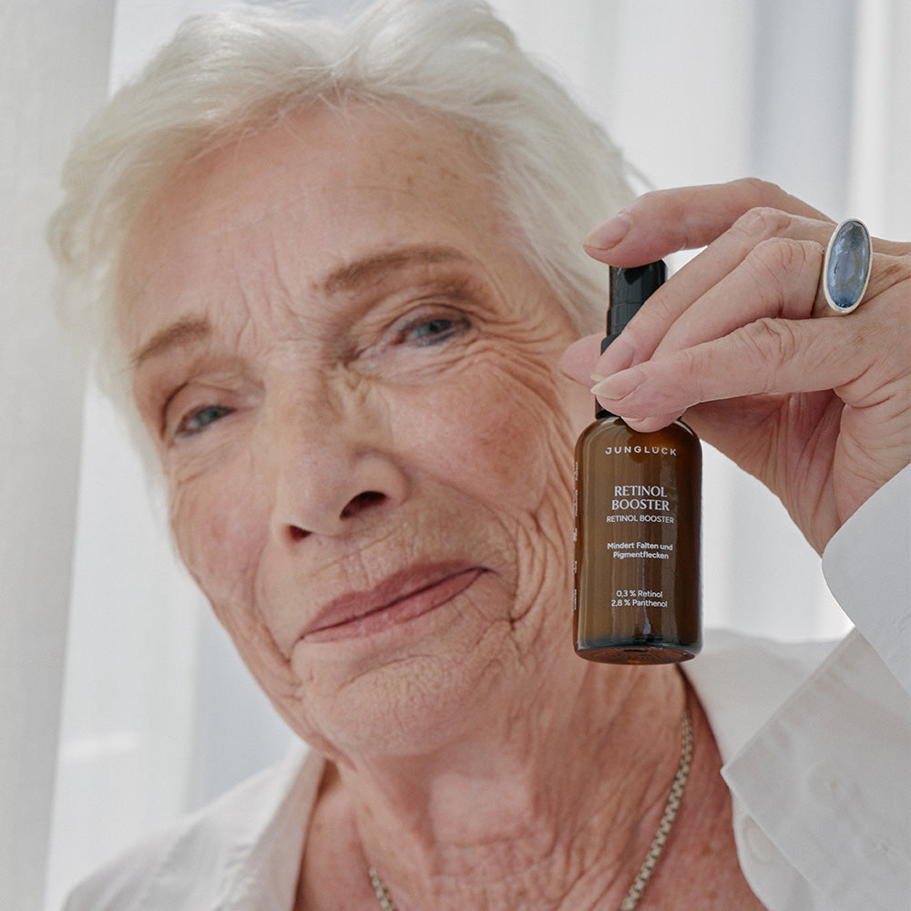 Retinol Booster