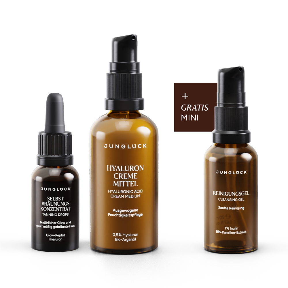 Sonnenverwöhnt Kombi