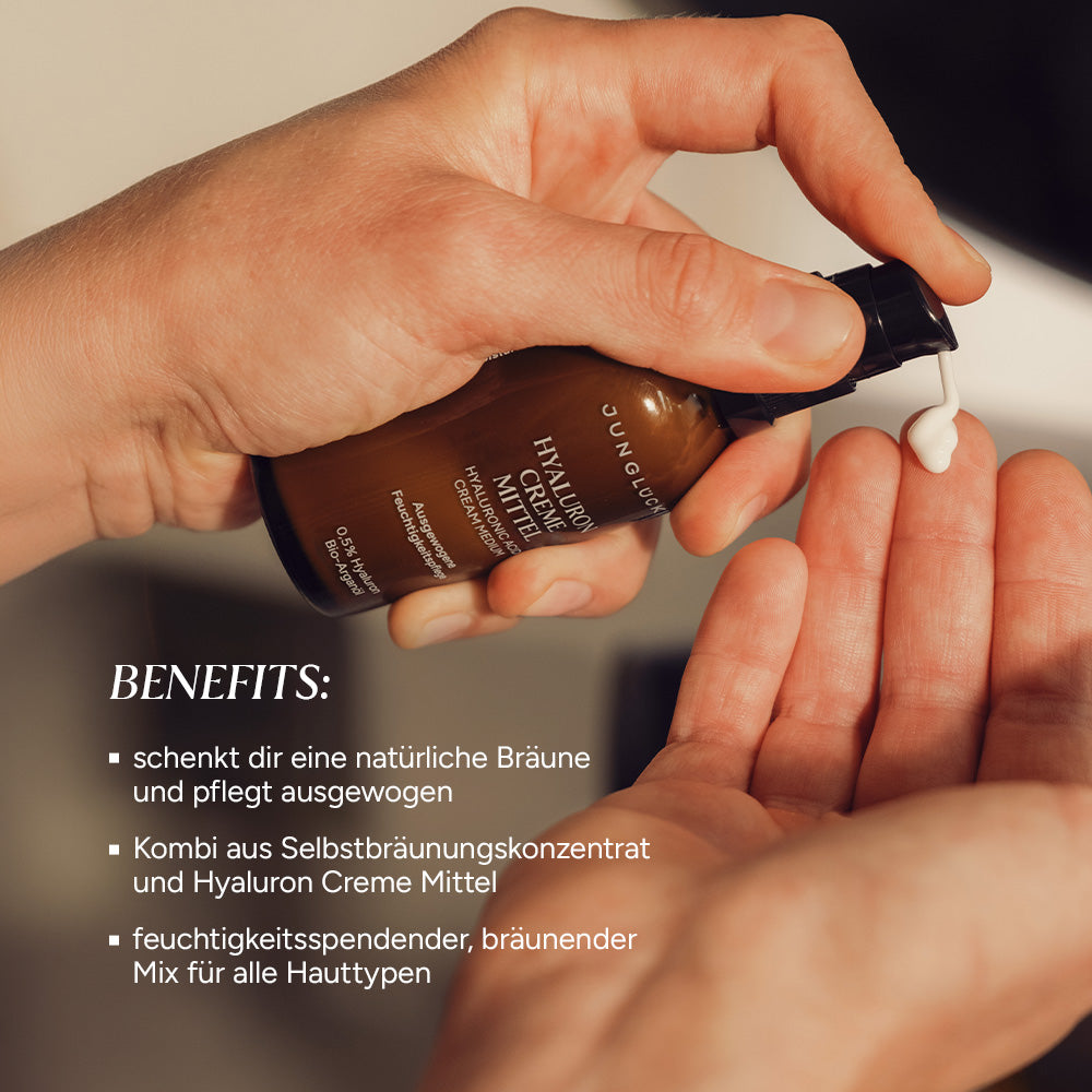 Sonnenverwöhnt Kombi