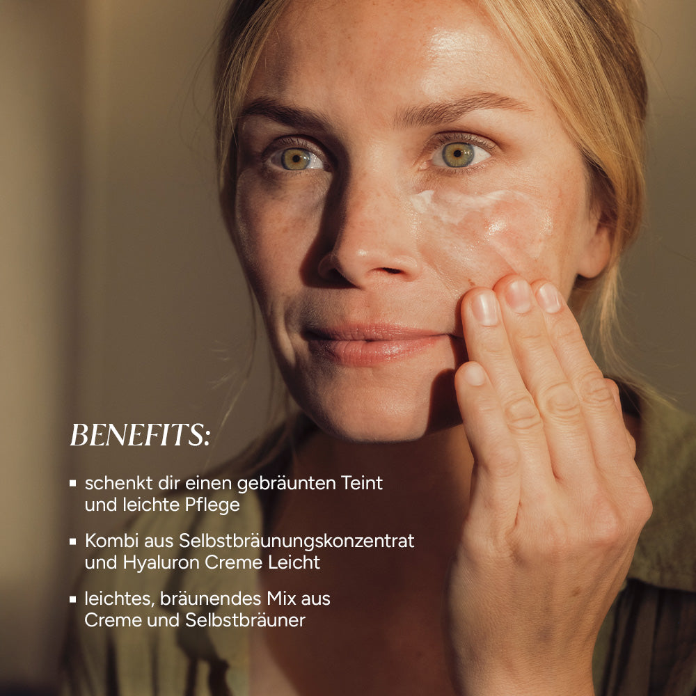 Sonnenverwöhnt Light Kombi