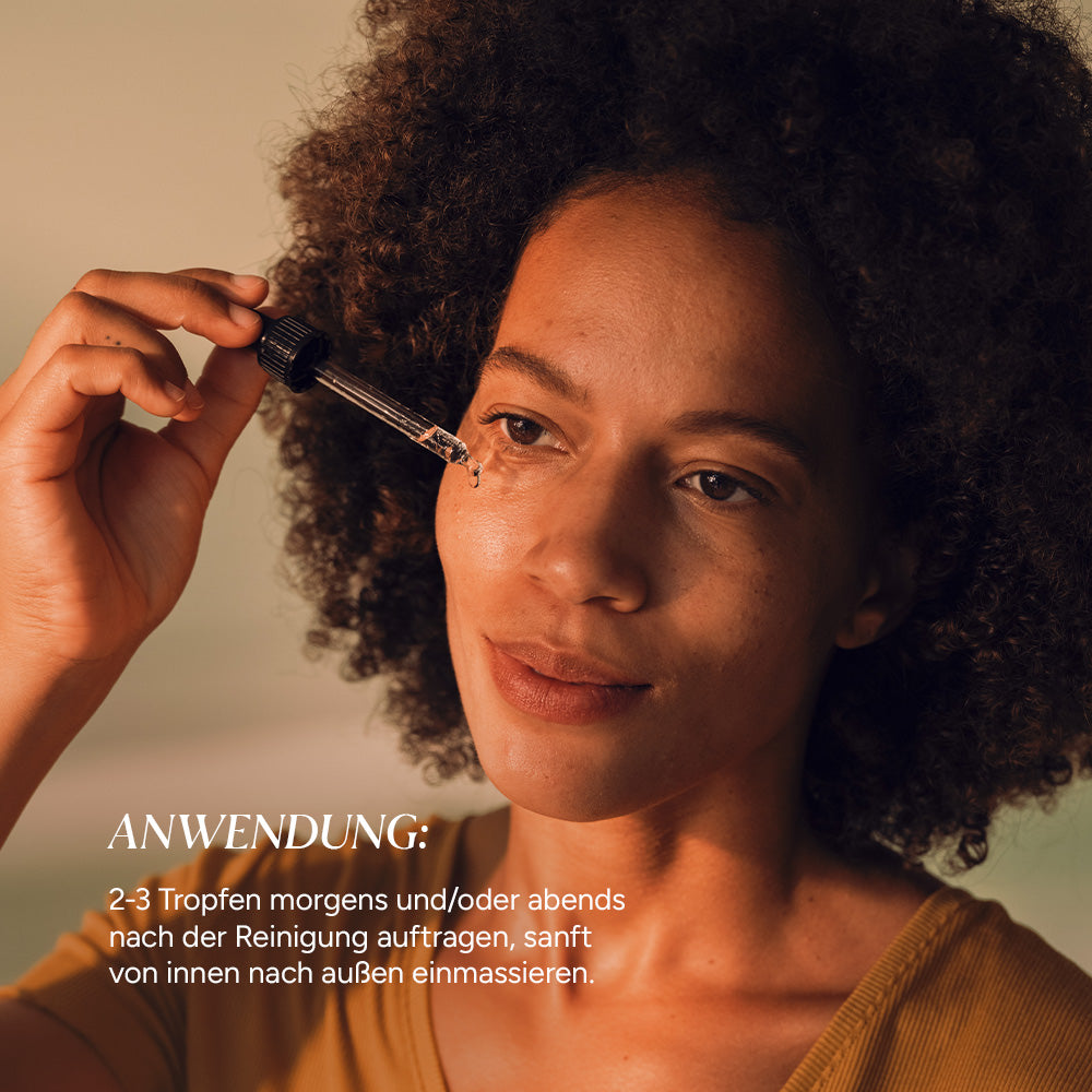 Vitamin C Intensiv Serum