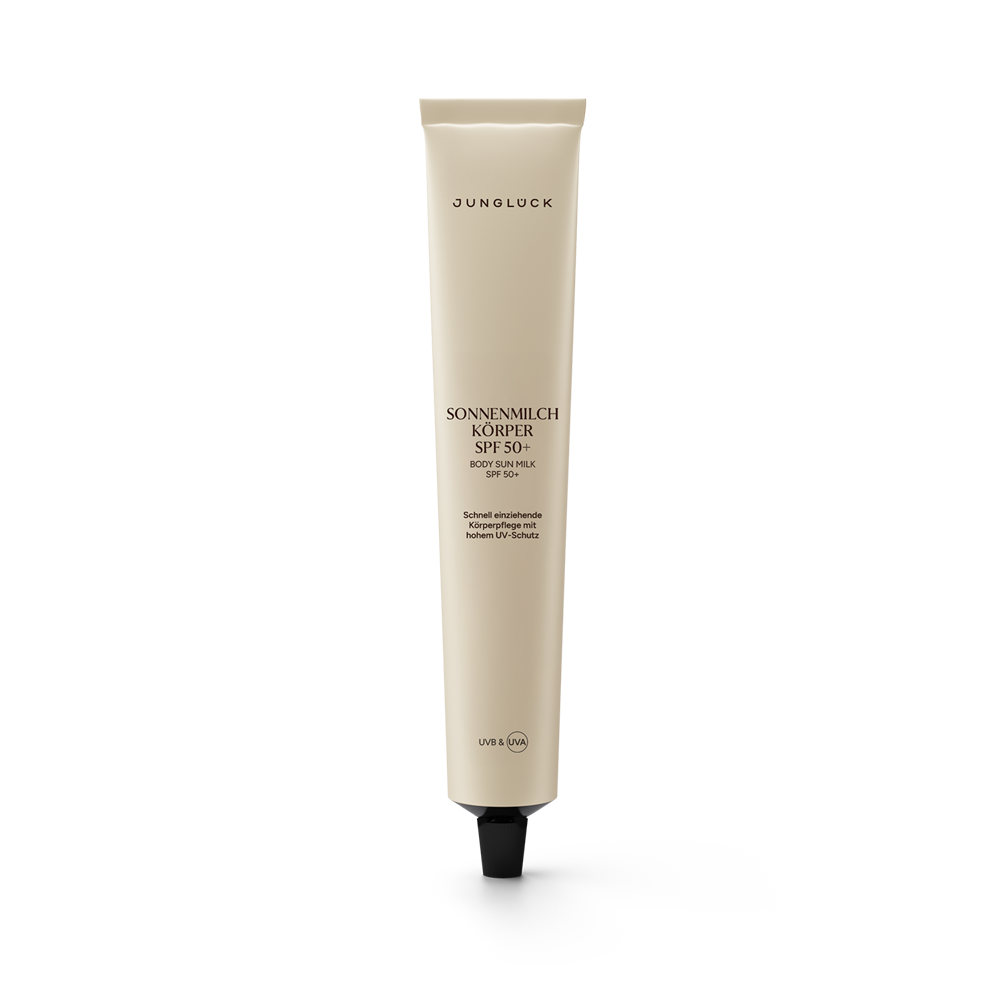 Sonnenmilch Körper SPF 50+