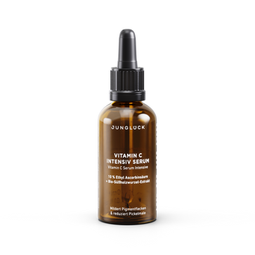 Vitamin C Intensiv Serum