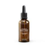 Vitamin C Sensitiv Serum