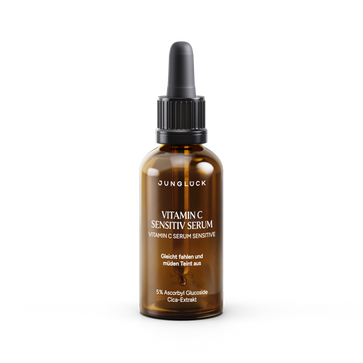 Vitamin C Sensitiv Serum