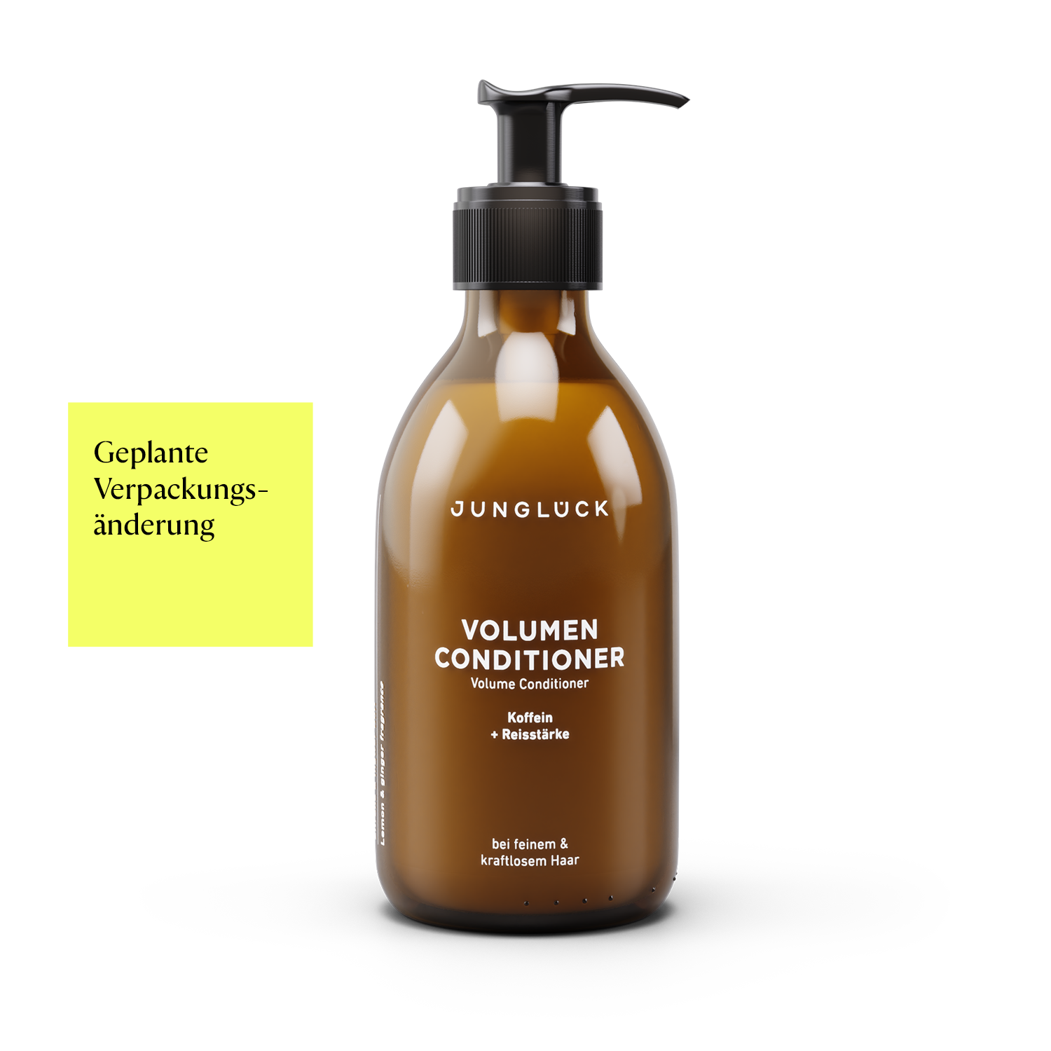 Volumen Conditioner