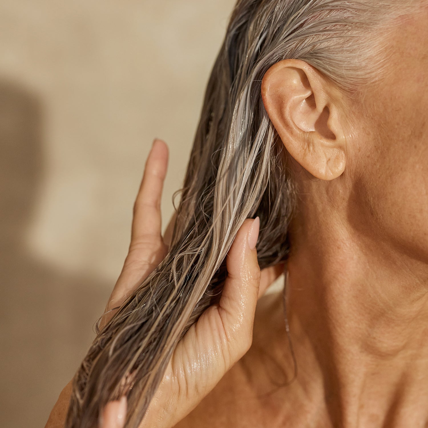 Volumen Conditioner