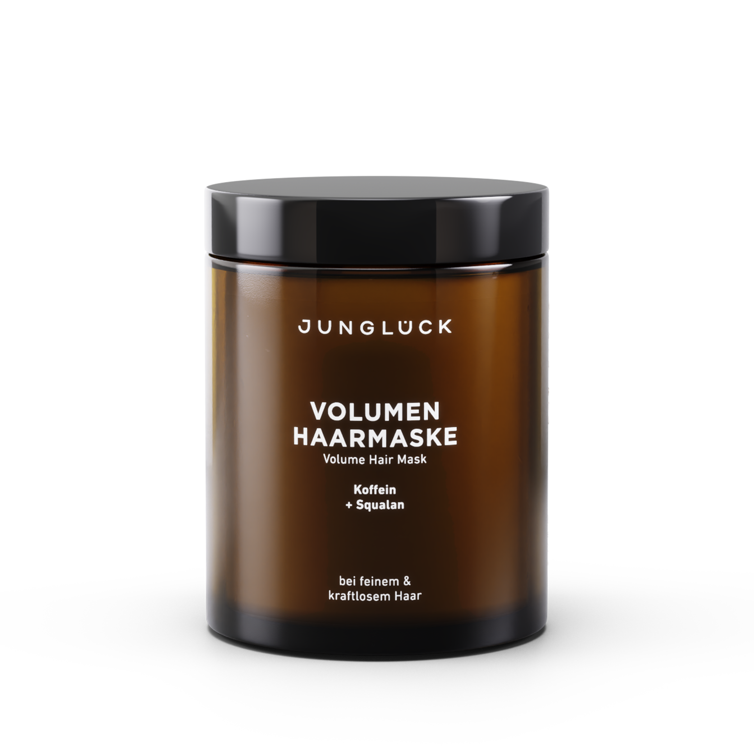 Volume hair mask 