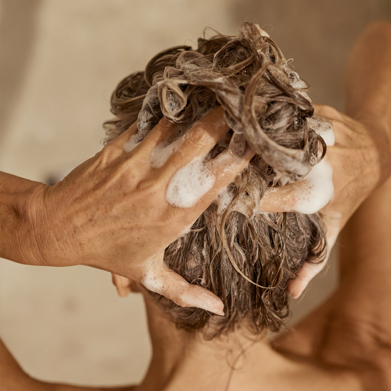 Volumen Shampoo