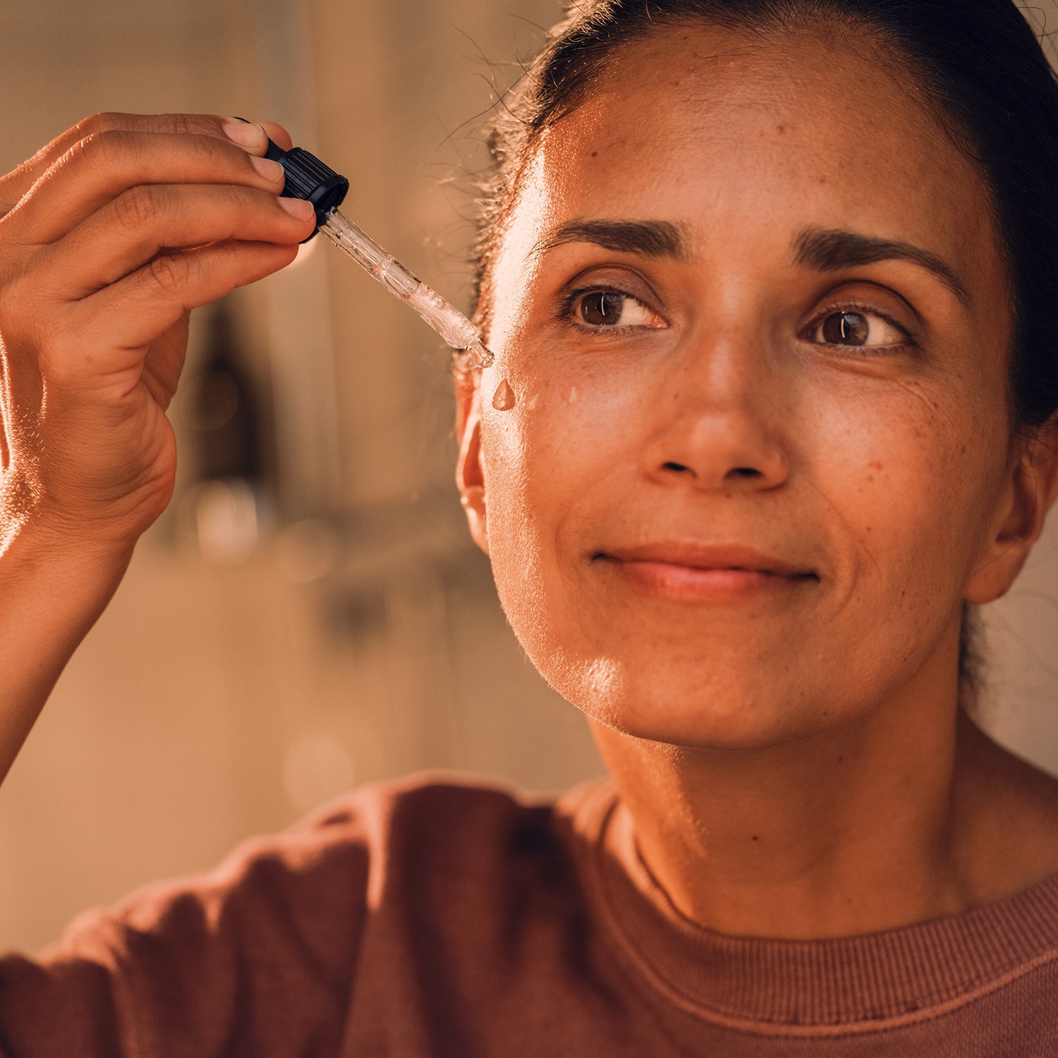 Well-Aging Serum