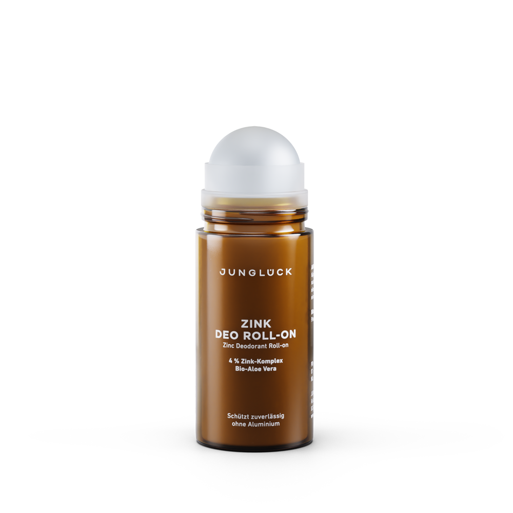 Zink Deo Roll-On
