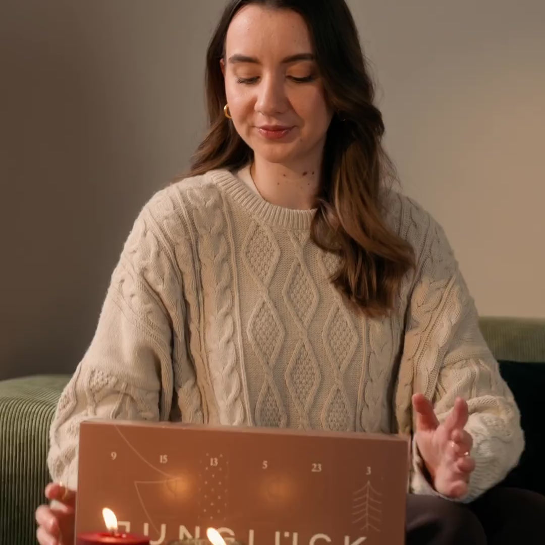 Starter Adventskalender Video Model