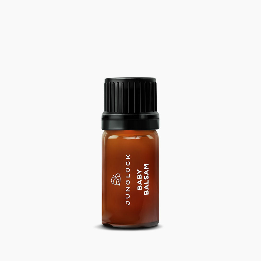 Babybalsam - geschenkt ab 100 CHF