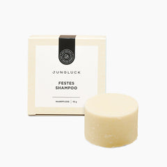 festes Shampoo