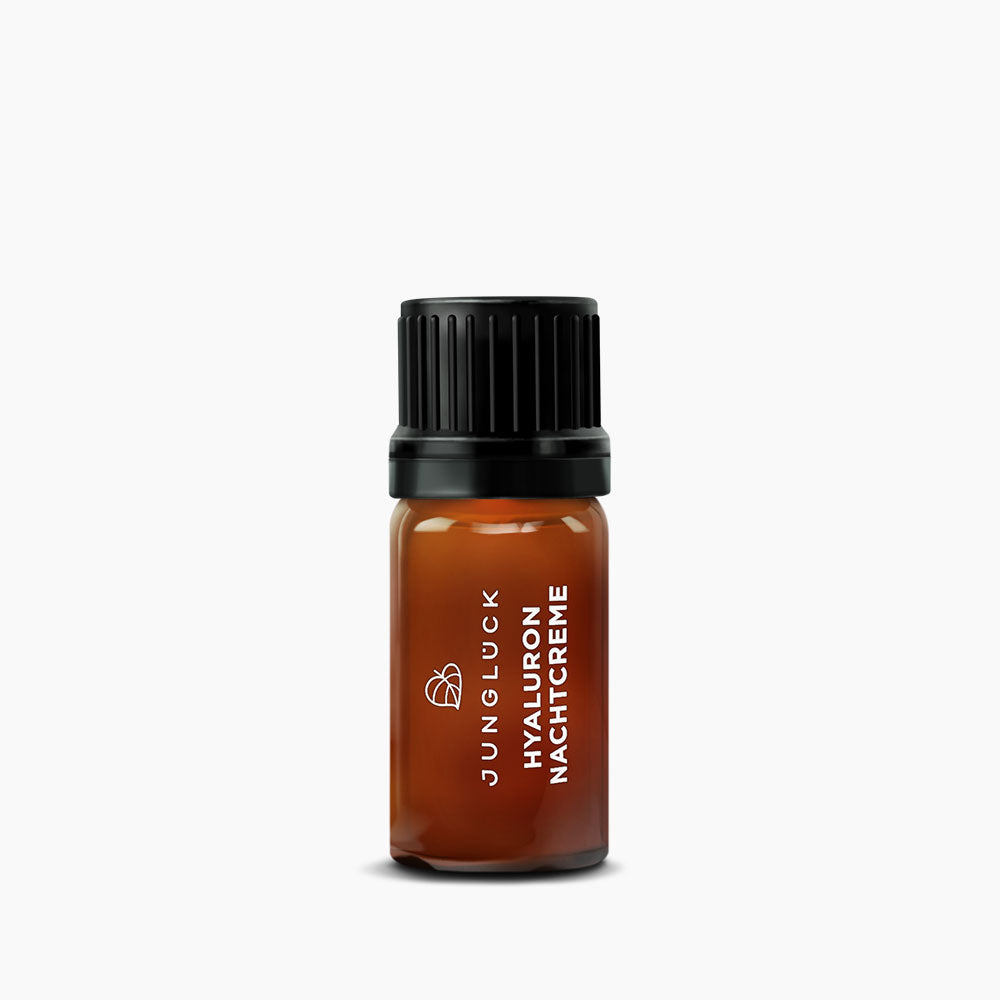 Hyaluron Nachtcreme