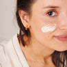 Hanföl Maske