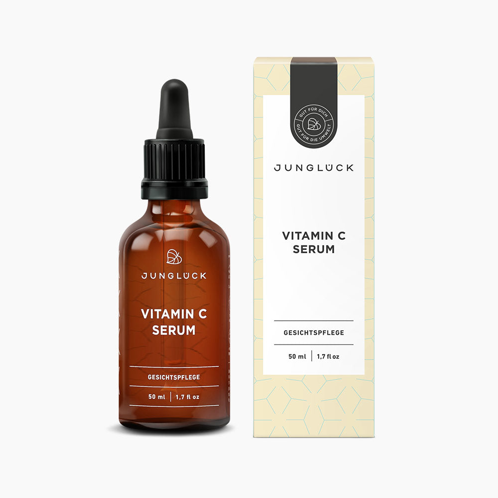 Vitamin C Serum